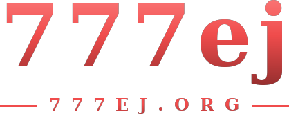 777ej logo